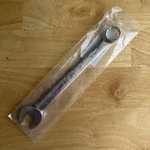 Matco Tools 18MM Combination Wrench Anvil Spline Drive MC18M2K New. Fixed Price $33.95.