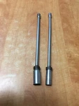 Snap Spark Plug Extension Swivel Socket Lot Of FSX1220 & FSX1226 3/8" Dr. Fixed Price $59.99.