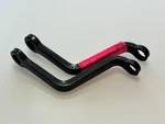 Otc Tools Usa 2PC 7298 Torque Adapter Ford Timing Belt Tensioner 3/8" - Pair Set. Fixed Price $26.99.