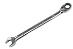 Snap-on Tools Usa New Sae 1/2" Reversible Ratcheting Combination Wrench SOXRR16A. Fixed Price $63.95.