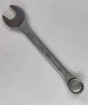 Thorsen 11/16" Combination Wrench 2022 Open 12 Point Box End Vtg Usa Tool. Fixed Price $5.95.