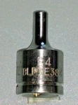 Blue Point BLPTE384, 3/8" Drive, E4, E-torx External Socket *new/unused*. Fixed Price $14.89.