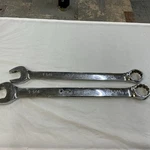 Matco Tools 1-1/8 & 1-1/4" Long Combination Wrenches MCL362K MCL402K. Fixed Price $89.99.