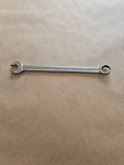 Matco Tools 14MM 12PT Metric Chrome Combination Wrench WCL14M2. Fixed Price $18.00.