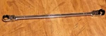 Platinum Xl Double Box 11/16 3/4 Reversible Ratcheting Spline Wrench 99761. Fixed Price $74.39.