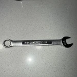 Craftsman 9/16" Combination Wrench 12-POINT Vv 44696 Usa Vintage. Fixed Price $14.25.