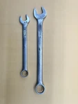 Napa Tools Ndf 68 And 62 Combination Wrench 12 Point 1-3/4 Usa. Fixed Price $29.99.