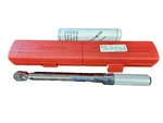 Snap-on Reversible Ratchet Torque Wrench 200-1000 In/lbs 3/8" Drive QD2R1000 New. Fixed Price $360.00.