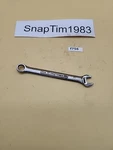 Craftsman Va 42913 Metric Mm Combination Wrench 12 Pt Usa. Fixed Price $11.99.