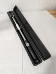 Blackhawk 1/2" Drive Torque Wrench 25-250 Ft Lbs 49860A. Fixed Price $84.80.