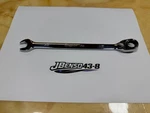 Snap-on Tools Usa Nos 1/2" Sae Reversible Ratcheting Combo Wrench SOXRR16. Fixed Price $54.95.