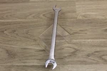 Vintage Craftsman Usa -v- 44473 Open End Thin Tappet Wrench 5/8" & 11/16". Fixed Price $17.99.