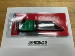 Snap-on Tools Usa New 7PC Double Ball Torx L-shaped Wrench Set DBT7. Fixed Price $94.95.