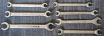 Craftsman Usa-v Wrenches 44171 44173 44174 44175 44176 44177 44507. Fixed Price $49.95.