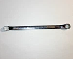 Snap-on Tools XB1416A 7/16"-1/2" 12 Point Offset Box Wrench Usa. Fixed Price $15.97.