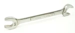 Craftsman -vv- 1/2" X 9/16" Open End Wrench 44579 Usa. Fixed Price $6.50.