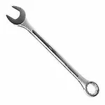 12 Point Raised Panel Combination Wrench 1-1/4" KTI41140. Fixed Price $24.00.
