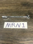 Mac Tools CHLF10 Ignition Wrench 5/16 Offset Open End Swivel Socket Usa Chrome. Fixed Price $23.39.