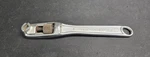 Craftsman Vintage 8" Adjustable Box Wrench X-44663. Fixed Price $19.99.