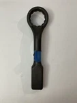 New Wright 1982 2-9/16" Offset Striking Strike Hammer Wrench 12PT. Fixed Price $189.99.