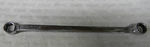 Mac Tools 3/8" 7/16" 6PT Offset Double Box End Wrench #BOHL1214. Fixed Price $19.00.