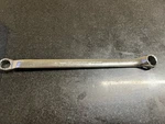 Snap On 12-14MM 12-POINT Metric 10 Offset Box Wrench XBM1214A. Fixed Price $33.58.