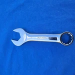 Matco RCS322 1" Short Stubby Combination Wrench 12 Point Usa. Fixed Price $45.00.