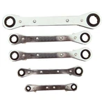 Lang Tools Box Latch-on Metric Wrench Set. Fixed Price $226.03.