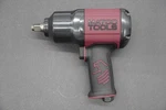 Matco Tools Impact Wrench 1/2 Drive Air Pneumatic (burgundy) MT2739. Fixed Price $300.00.