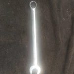 Mac Tools Cl 26 13/16 12PT Combination Wrench 11" Usa. Fixed Price $15.00.