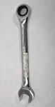 Gearwrench Tools 16MM Metric Ratcheting Combination 12 Point 9116D. Fixed Price $21.52.