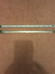 Matco Tools 10 Mm Closed End Flex Head Extra Long Ratchet Wrench. Fixed Price $79.99.