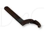 Kal 9101 Usa 3/4 - 2 Inch Adjustable Spanner Wrench Vintage. Fixed Price $14.00.