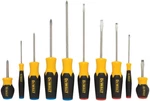 Screwdriver Set, 10 Piece (DWHT62513). Fixed Price $73.99.