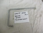 Snap On S5930 14MM Valve Tappet Adjustment Wrench Vw Bus Van 411 Engine. Fixed Price $29.00.