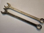 Cornwell Tools CW-1818 9/16" Combination Wrench Sae 12-POINT Made Usa. Fixed Price $8.00.