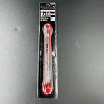 Powerbuilt X 10MM Brake Bleeder Wrench Part# 640408M. Fixed Price $7.16.