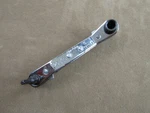 Nice! Blue Point YA7200 7/32" X T-T20 Offset Ford Ignition Module Wrench Snap. Fixed Price $16.95.