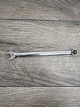 Snap Oex 3/8 12PT Sae Chrome Combination Wrench Usa. Fixed Price $18.99.
