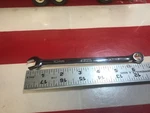 Icon Tools Wrench 10MM Flank Drive WCAM10 New Open Box. Fixed Price $27.99.