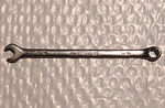 Matco Tools Usa RCL106, 5/16" Combination Wrench, 5.5" Long, Point.. Fixed Price $19.59.