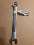 Craftsman CMMT44697 5/8" Combination Wrench Sae 12 Point Chrome New. Fixed Price $12.87.