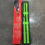 Snap-on Tools Green Foam For 3PC Techangle Torque Wrench ATECHFSET02. Fixed Price $369.95.