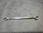 #65 New Mac Tools 5/8 Long Knucklesaver Combination Wrench! CL20LKS. Fixed Price $49.99.
