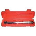 Tool International KTI72100 Wrench Torque 3/8IN Drive 20-200IN/LBS. Fixed Price $54.22.