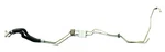 Dodge Charger Challenger 09-20 Oem Transmission Oil Cooler Hose Tube Lines. Fixed Price $139.50.