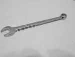 Snap-on OEX24A 3/4" Combination Wrench. Fixed Price $39.95.