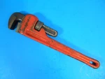 Snap-on 14" Pipe Wrench PW14C. Fixed Price $59.00.
