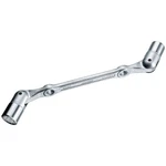 Gedore 6299280 Double Joint Wrench Ud 10X11MM Profile. Fixed Price $104.59.
