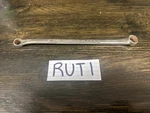 Usa Husky CD-1214 3/8 7/16 Offset Double Box Wrench Point (one End Thin). Fixed Price $8.80.